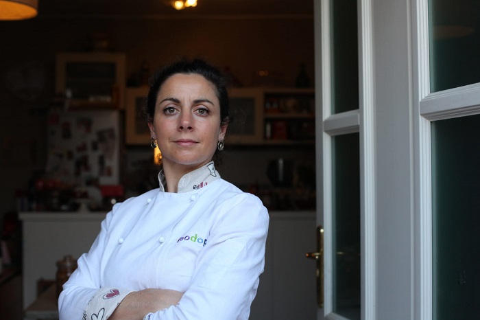 Nel nuovo ristorante nasce il piatto della prevenzione per sostenere Fondo Tempia