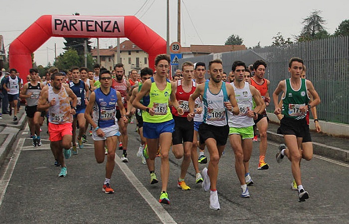 Grande successo per la Polizia Locale di Biella al Giro delle Cascine