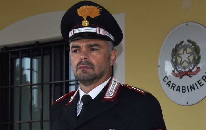 Carabinieri: nuovo comandante di stazione a Mongrando