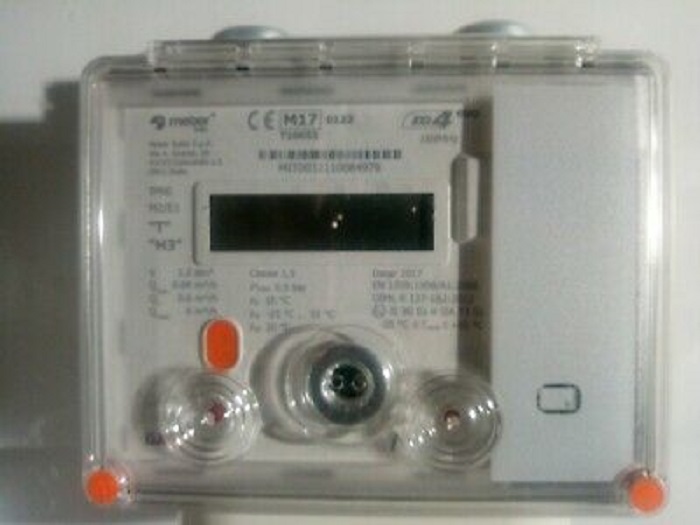 Bolletta del gas da 90mila euro: anziano rischia l'infarto