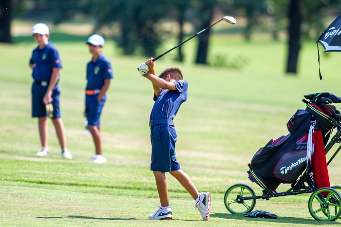 A Cavaglià ritornano i campionati italiani di golf