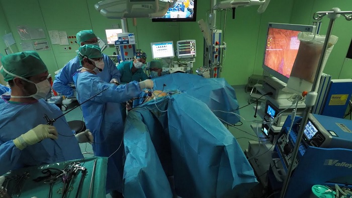 Chirurgia oncologica, specialisti da tutta Italia e relatori internazionali 
