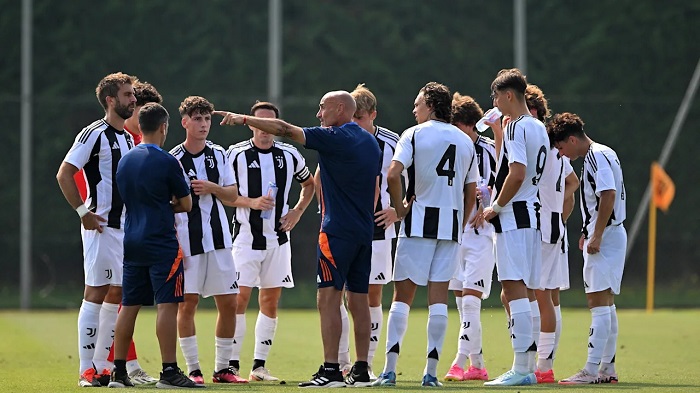 La Juventus Next debutta al Pozzo-Lamarmora di Biella
