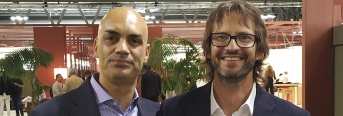 Lanificio Subalpino veste la nazionale egiziana alle Olimpiadi