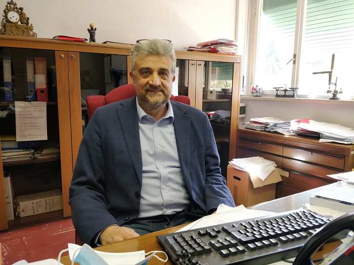 Asl Vercelli ha adottato modello più efficiente per la gestione dei DPI