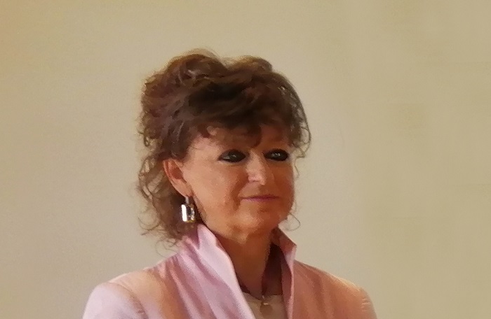 Lilt Biella: Rita Levis è la nuova presidente 