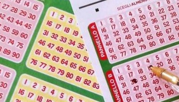 Importante vincita al 10e Lotto a Biella