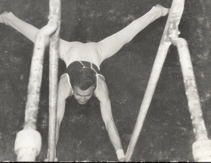 Ginnastica La Marmora in gara in ricordo di Giancarlo Buscaglia