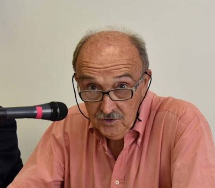 Addio a Sergio Sassi, presidente della Fondazione Biella Domani