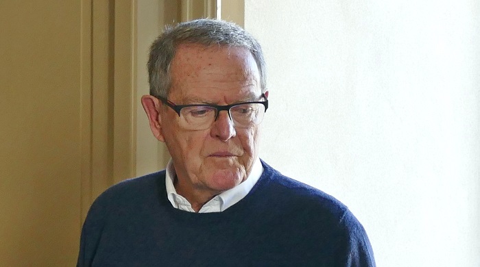 Ama Biella piange la perdita di Giuliano Zignone