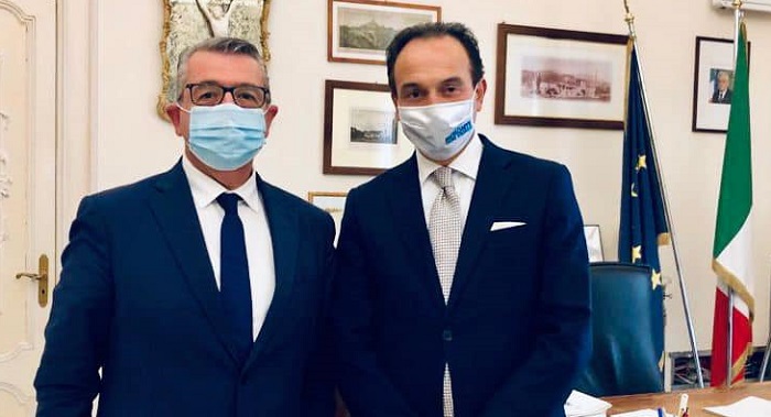 A Cossato il 118 sarà mantenuto e potenziato