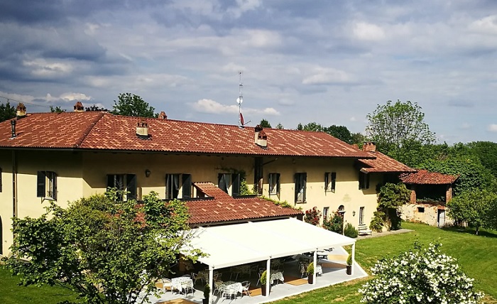 Armonie, ritiro di yoga e meditazione a Muzzano