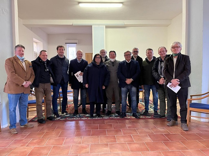 Noi di centro si ritrova nel Biellese