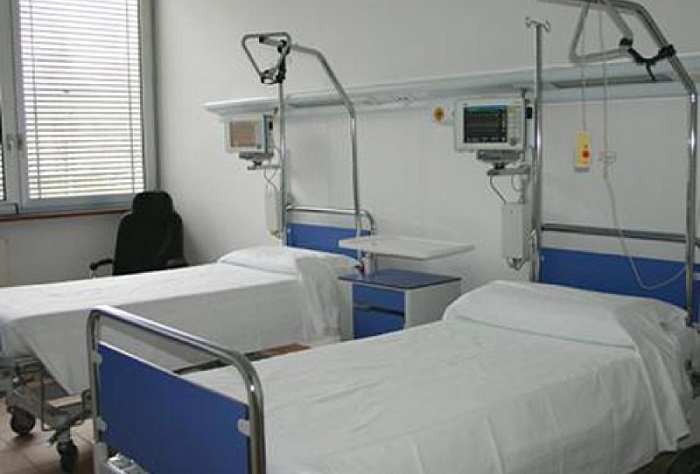 Il Day Hospital Centralizzato dell’Ospedale di Biella