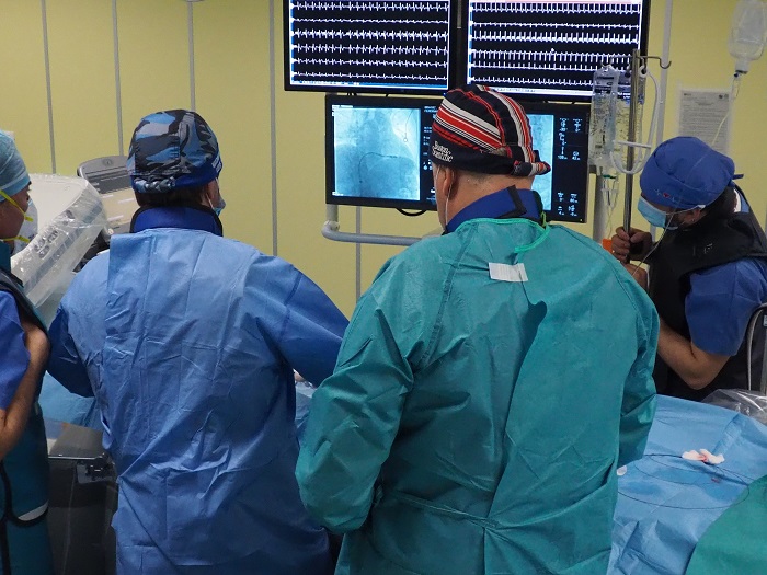 Telemedicina, ora alcuni pazienti cardiologici possono essere monitorati a distanza