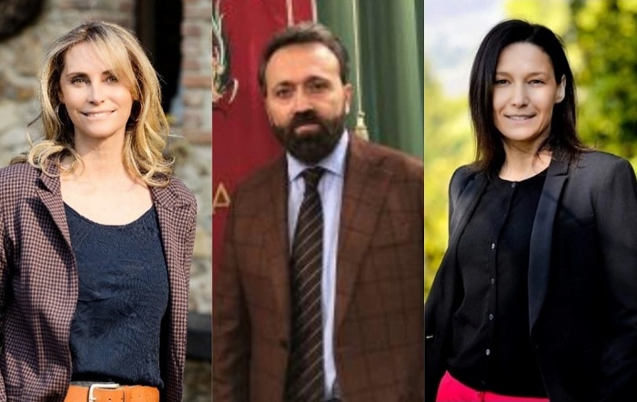 «Saluto romano in consiglio comunale? No, solo squallide strumentalizzazioni»