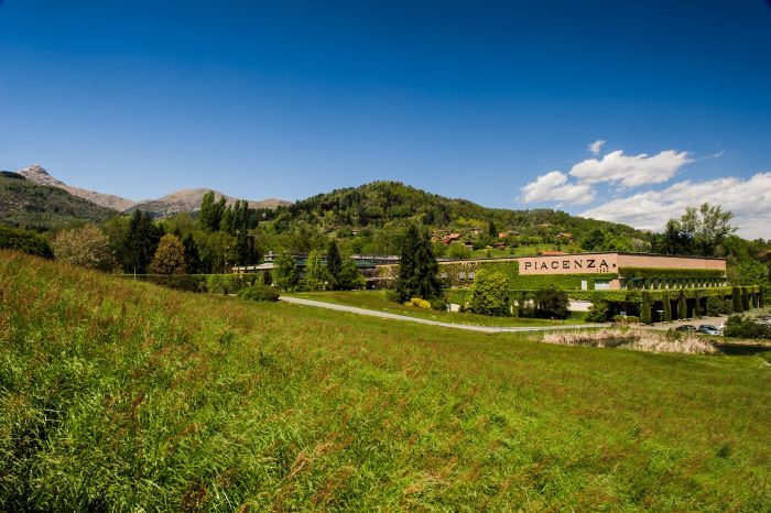 Lanificio Fratelli Piacenza presenta il suo sesto Report di Sostenibilità