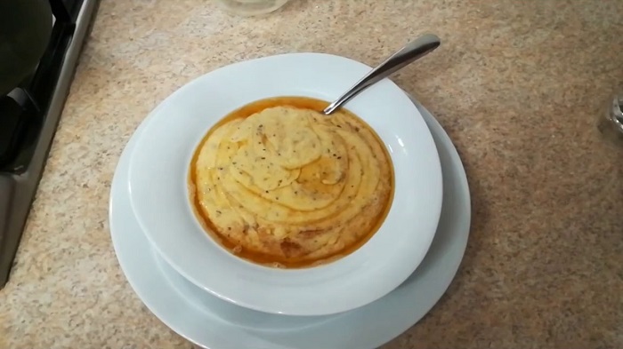 Torna Ben Cuncià, la festa della polenta concia