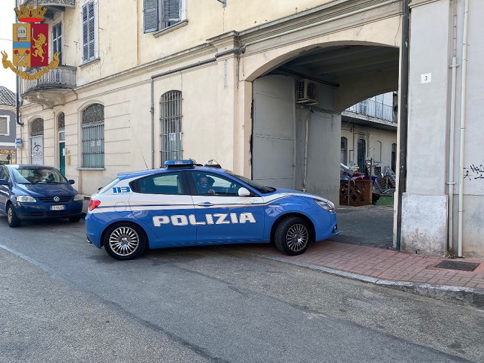 A Biella la truffa del falso incidente