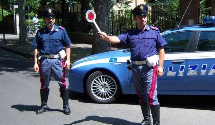 Squadra mobile: lascia il commissario capo Cocca