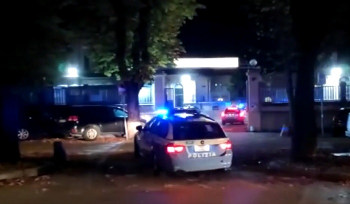Polizia recupera gli ori della truffa e li restituisce alla proprietaria