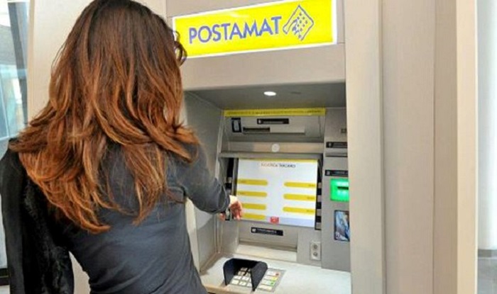 La super App di Poste italiane usata da 26mila biellesi