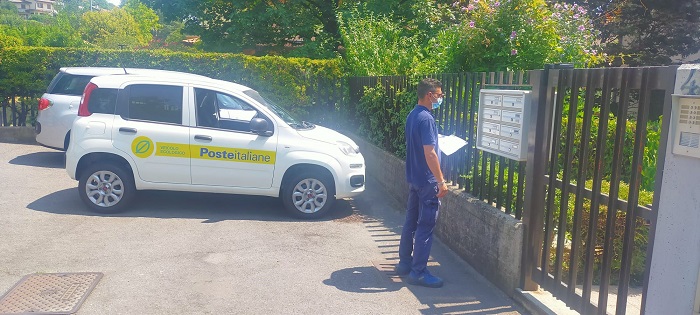 Progetto Polis Posta: terminati i lavori in tre uffici del Biellese
