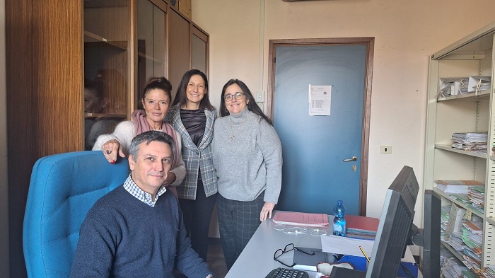 Per contrastare la violenza sulle donne rinforzi in procura a Biella