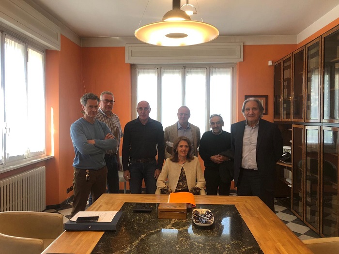 Nasce la Comunità Energetiche da Fonti Rinnovabili Quaregna Cerreto