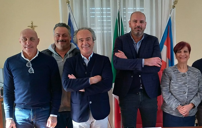 La Piadineria apre a Quaregna Cerreto