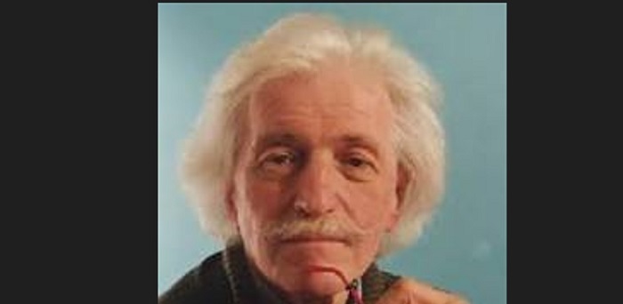 Addio all'artista Enea Ribatto di Cossato, fu anche nella Lega della prima ora