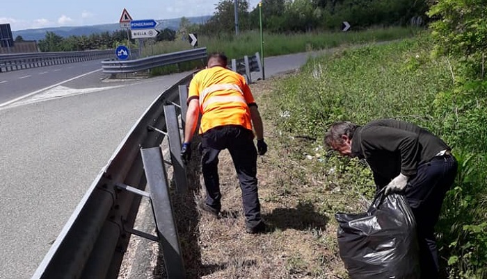 Rifiuti: bando di Seab per cercare nuovi addetti