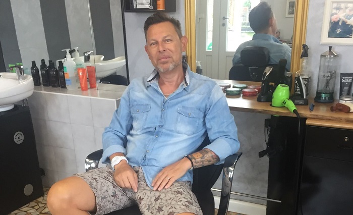 Addio a Simone Rossi, aveva lottato contro il tumore