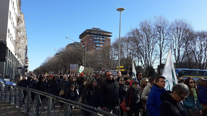 Circolo Tavo Burat, presidio sui temi ambientali biellesi