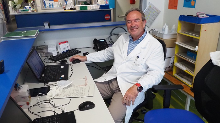 L’Epatite C ai tempi del Coronavirus