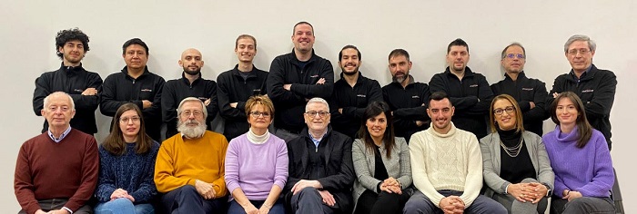 Start Power festeggia i 15 anni di attività