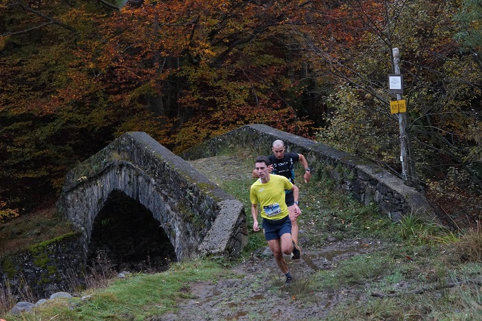 Marathon Monte Mars in programma sui sentieri del Biellese