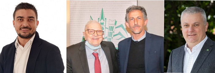 Anche un biellese nella giunta Uncem Piemonte