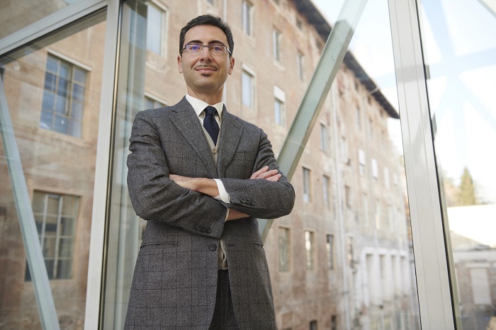 Lanificio Fratelli Cerruti annuncia il nuovo investimento per il Made in Italy