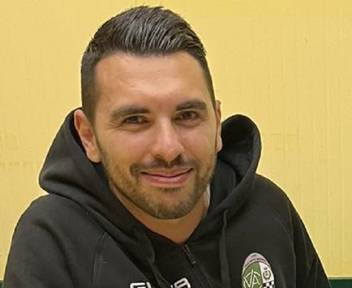Calcio: Valle Cervo si affida ad Andrea Lauro