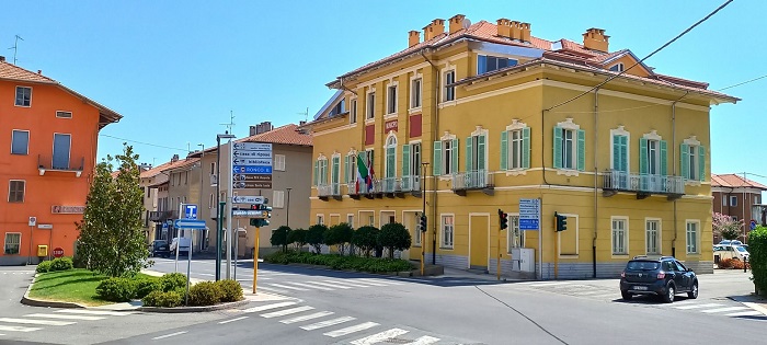 Fagiolata e carnevale in programma a Vigliano