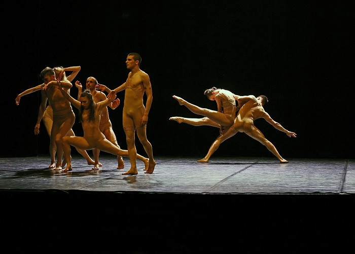 Torna a Vigliano la nuova stagione di interscambi coreografici