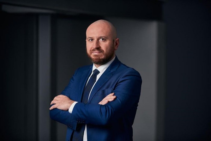 Gruppo Giovani Imprenditori, la delegazione biellese a “Storia Futura”