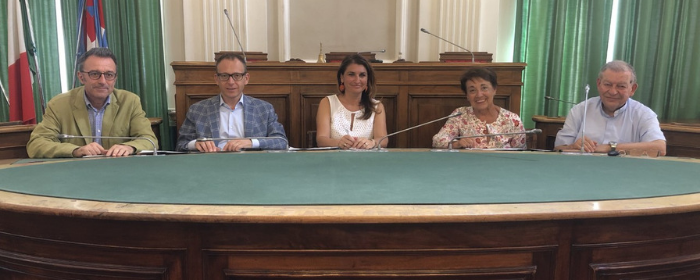 Biella: nuovo accordo tra il Comune e il Santuario di Oropa