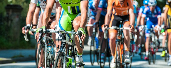 Giro Rosa: a Piedicavallo Vos beffa Kennedy