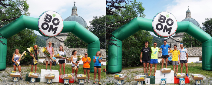 Biella Monte Camino da record alla sua 19esima edizione
