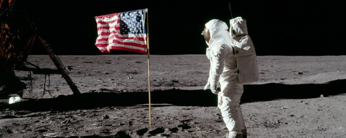 Occhieppo Inferiore: serata in ricordo del 50°anniversario dello sbarco sulla luna