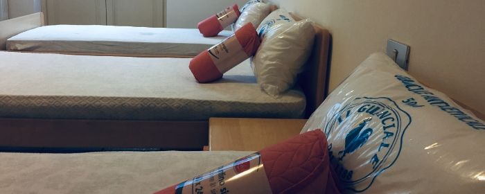 Alloggi di edilizia sociale per le donne che escono dal percorso di protezione