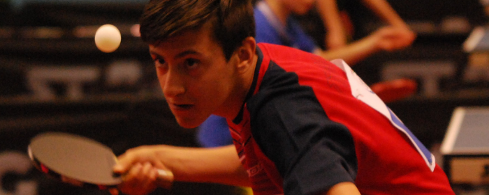 Tennistavolo Biella: salvezza al fotofinish per la squadra della C1