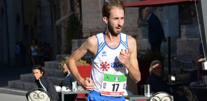 Giro delle Cascine, c'è anche Francesco Carrera